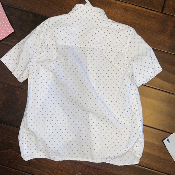 A&F Kids button down - Picture 3 of 3